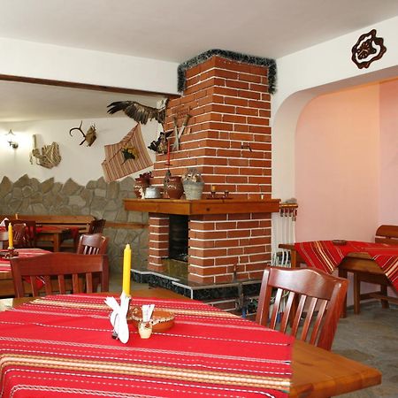 Aseva House Guest House Bansko Exterior photo