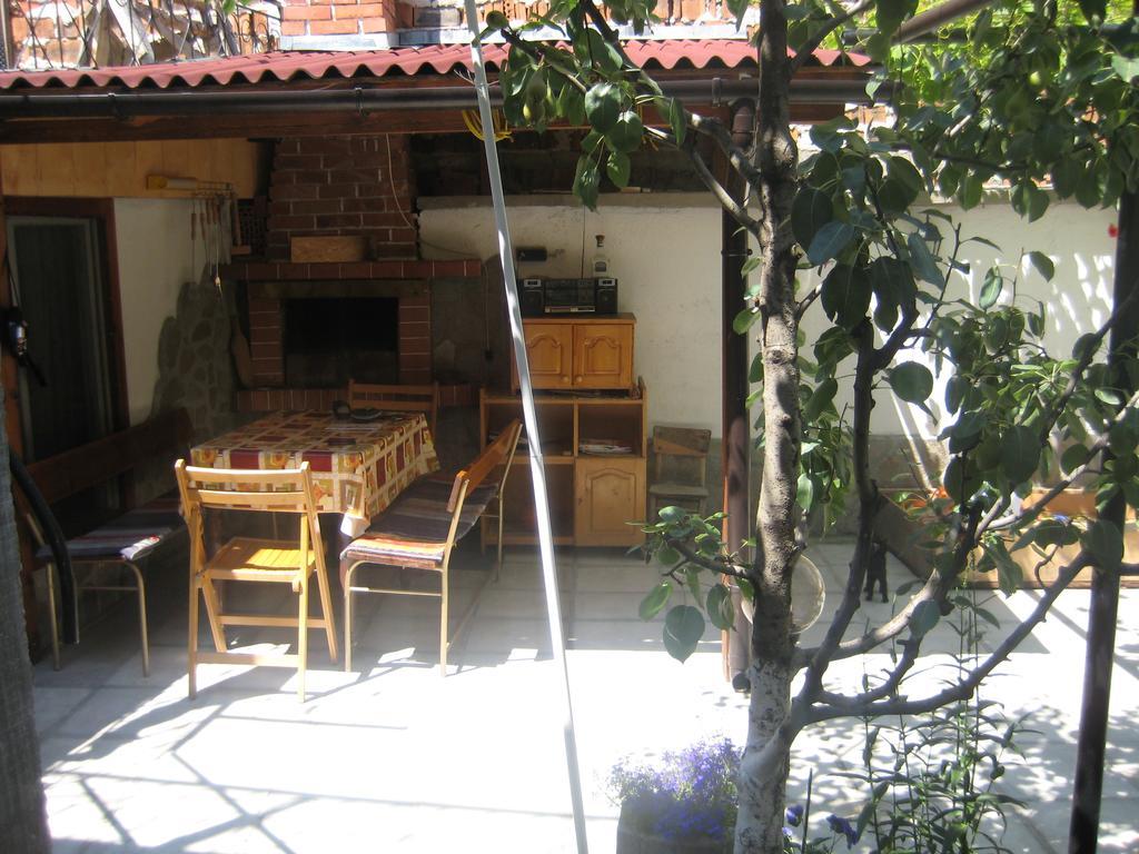 Aseva House Guest House Bansko Exterior photo