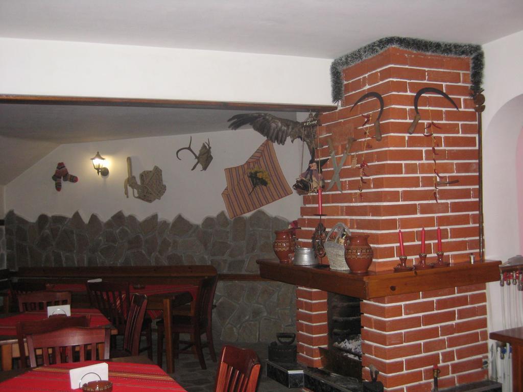 Aseva House Guest House Bansko Exterior photo