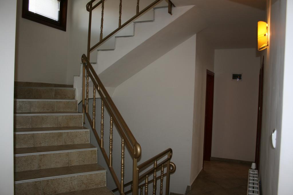 Aseva House Guest House Bansko Exterior photo