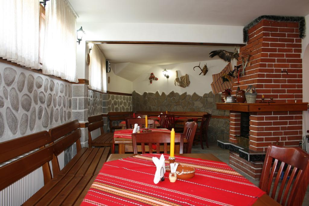 Aseva House Guest House Bansko Exterior photo