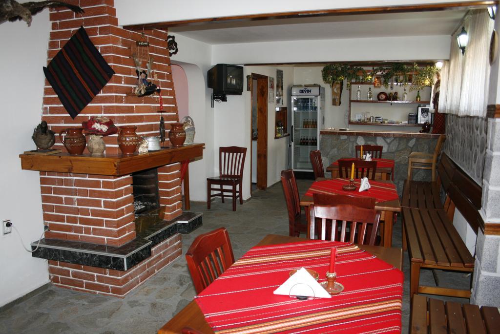 Aseva House Guest House Bansko Exterior photo