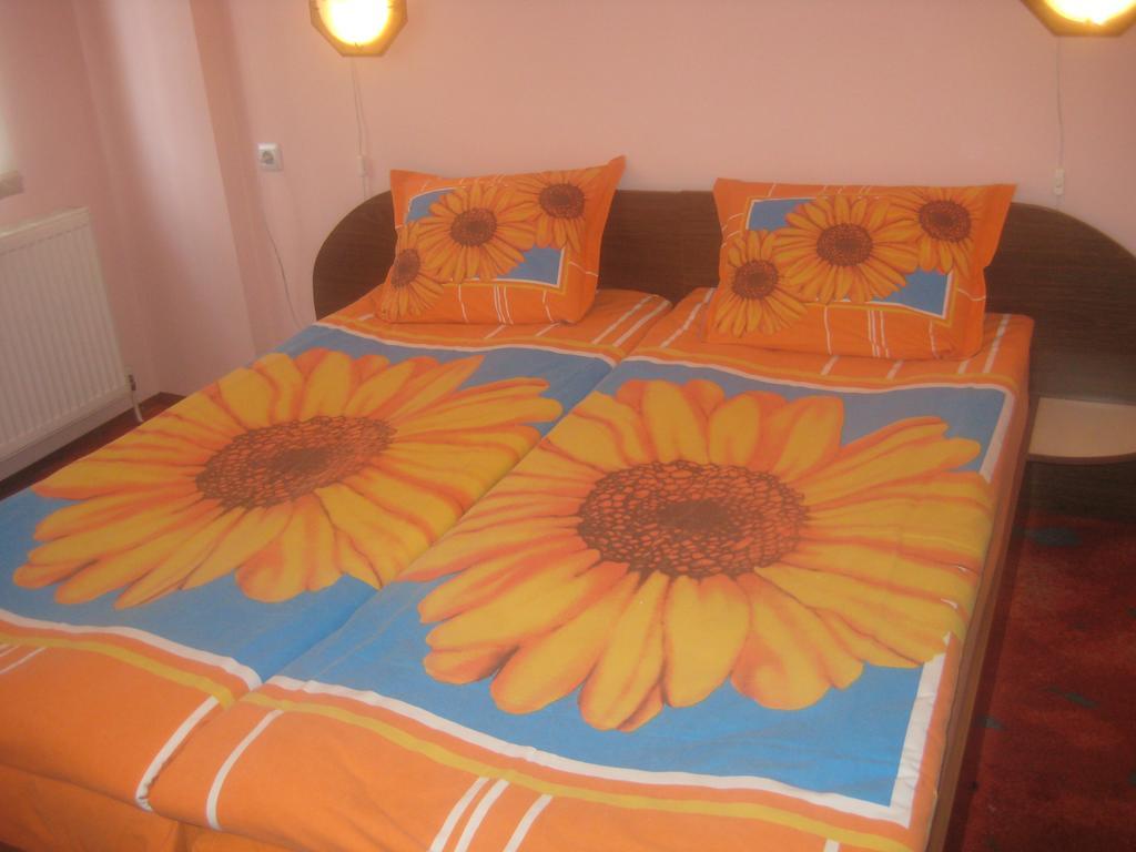Aseva House Guest House Bansko Exterior photo