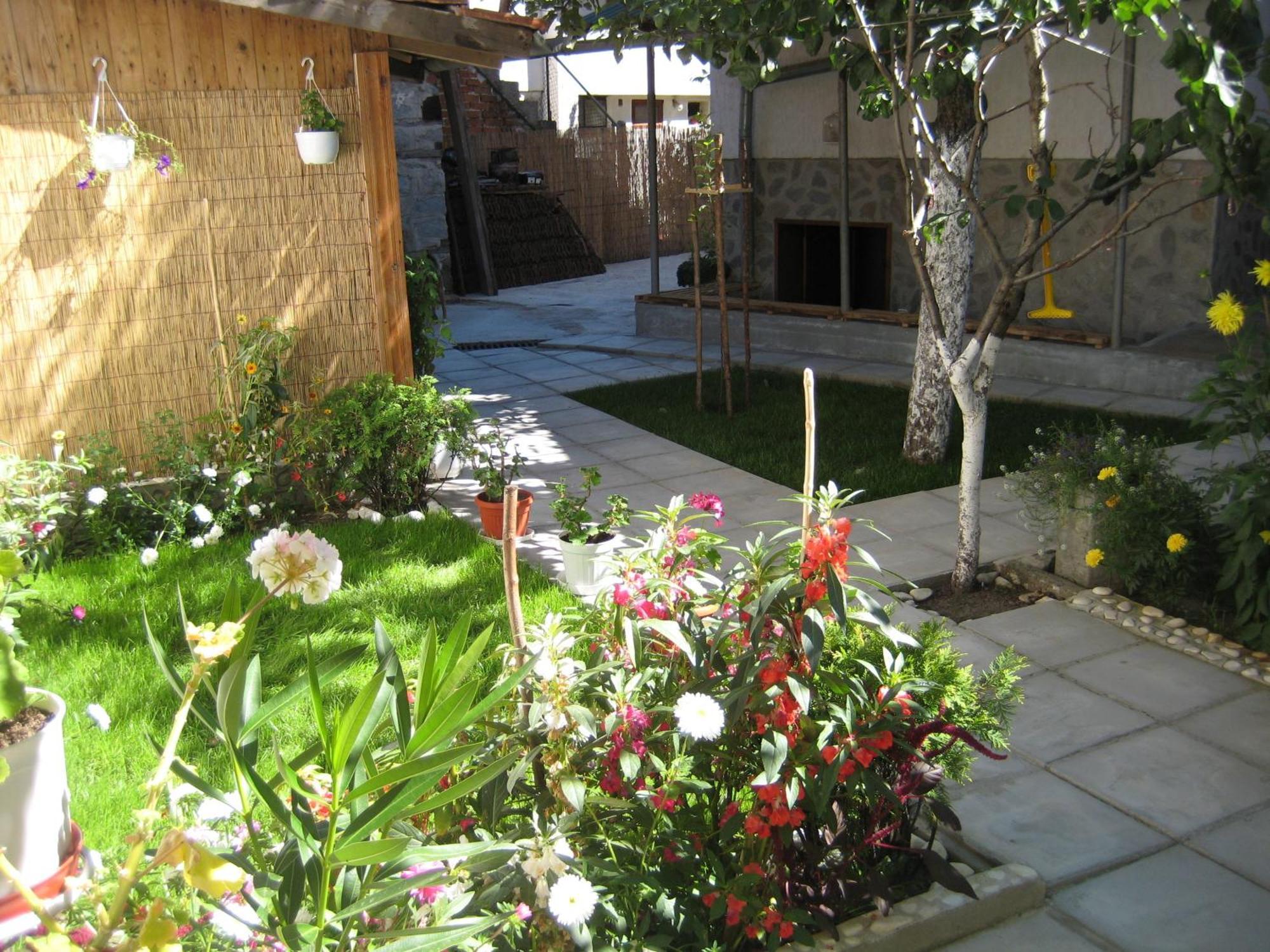 Aseva House Guest House Bansko Exterior photo
