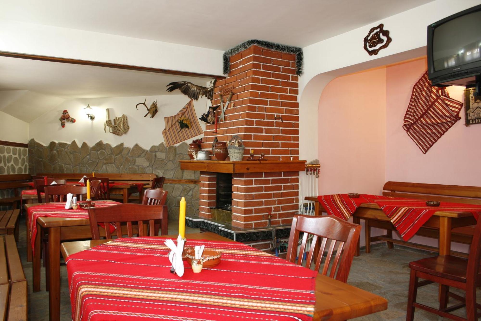 Aseva House Guest House Bansko Exterior photo