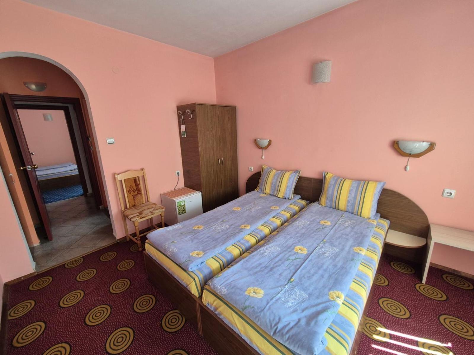 Aseva House Guest House Bansko Exterior photo