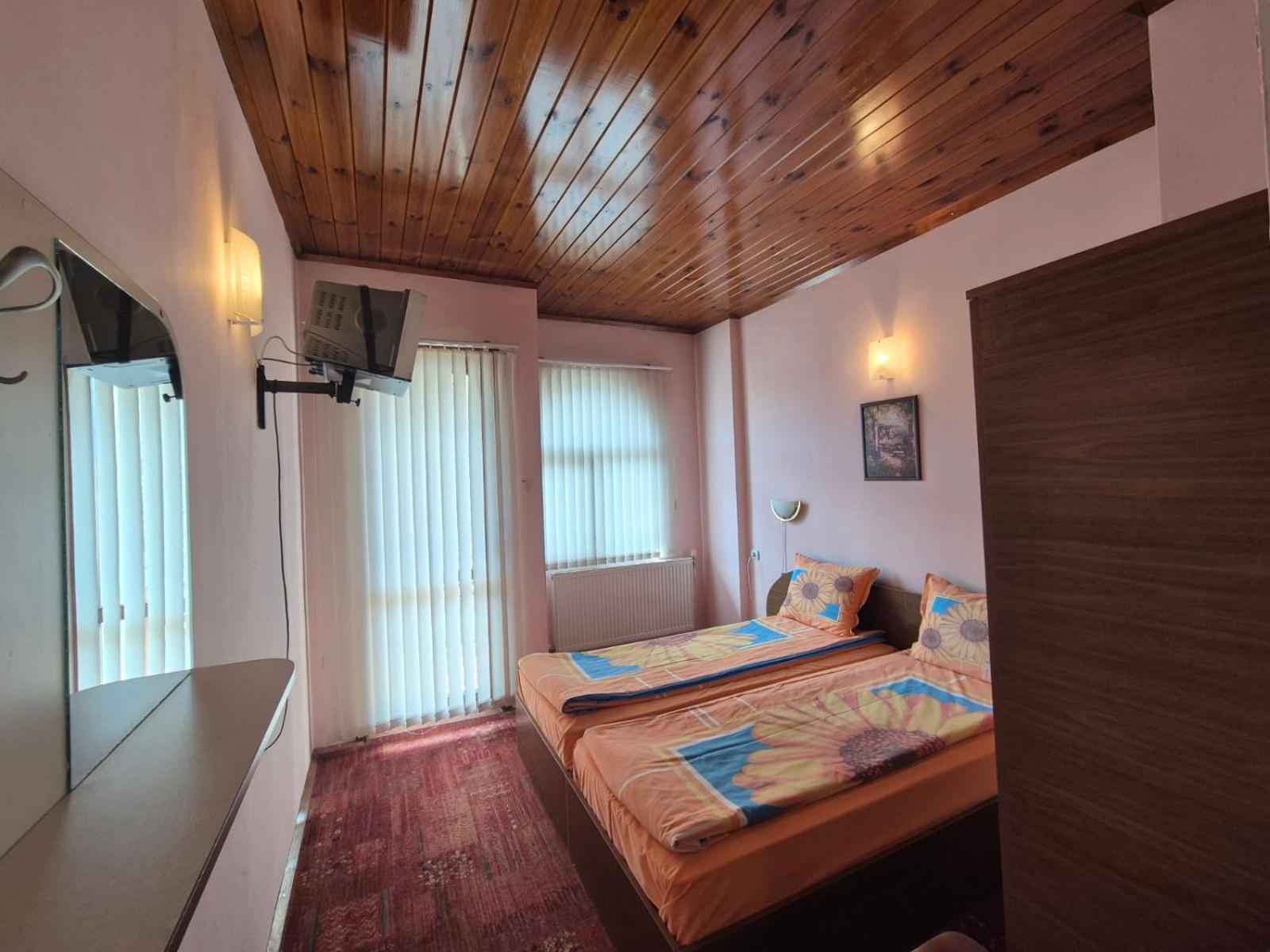 Aseva House Guest House Bansko Exterior photo