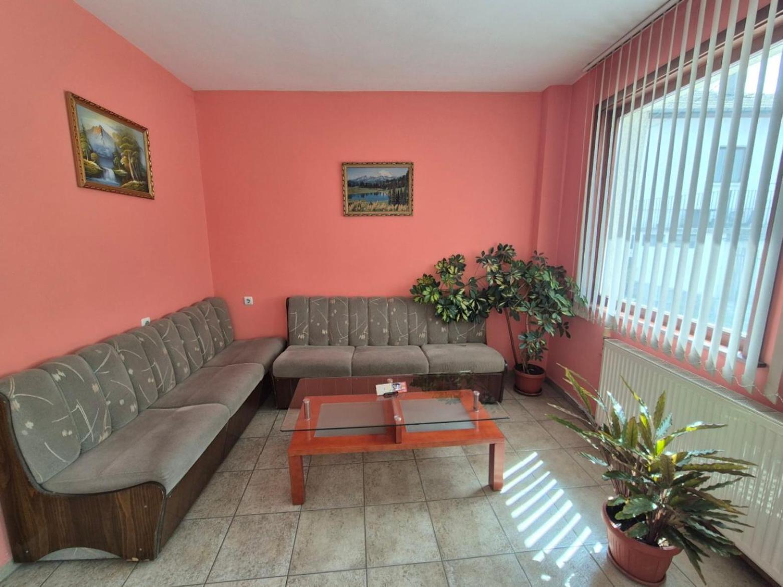 Aseva House Guest House Bansko Exterior photo