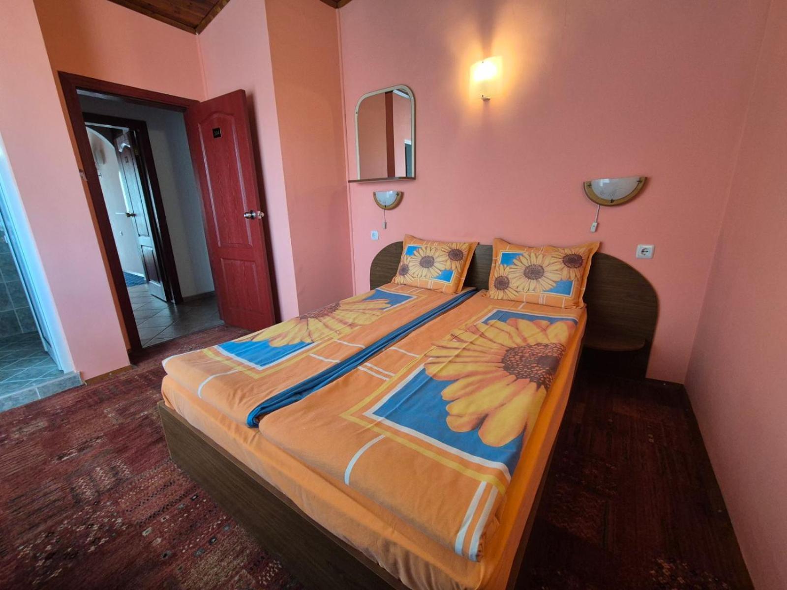 Aseva House Guest House Bansko Exterior photo