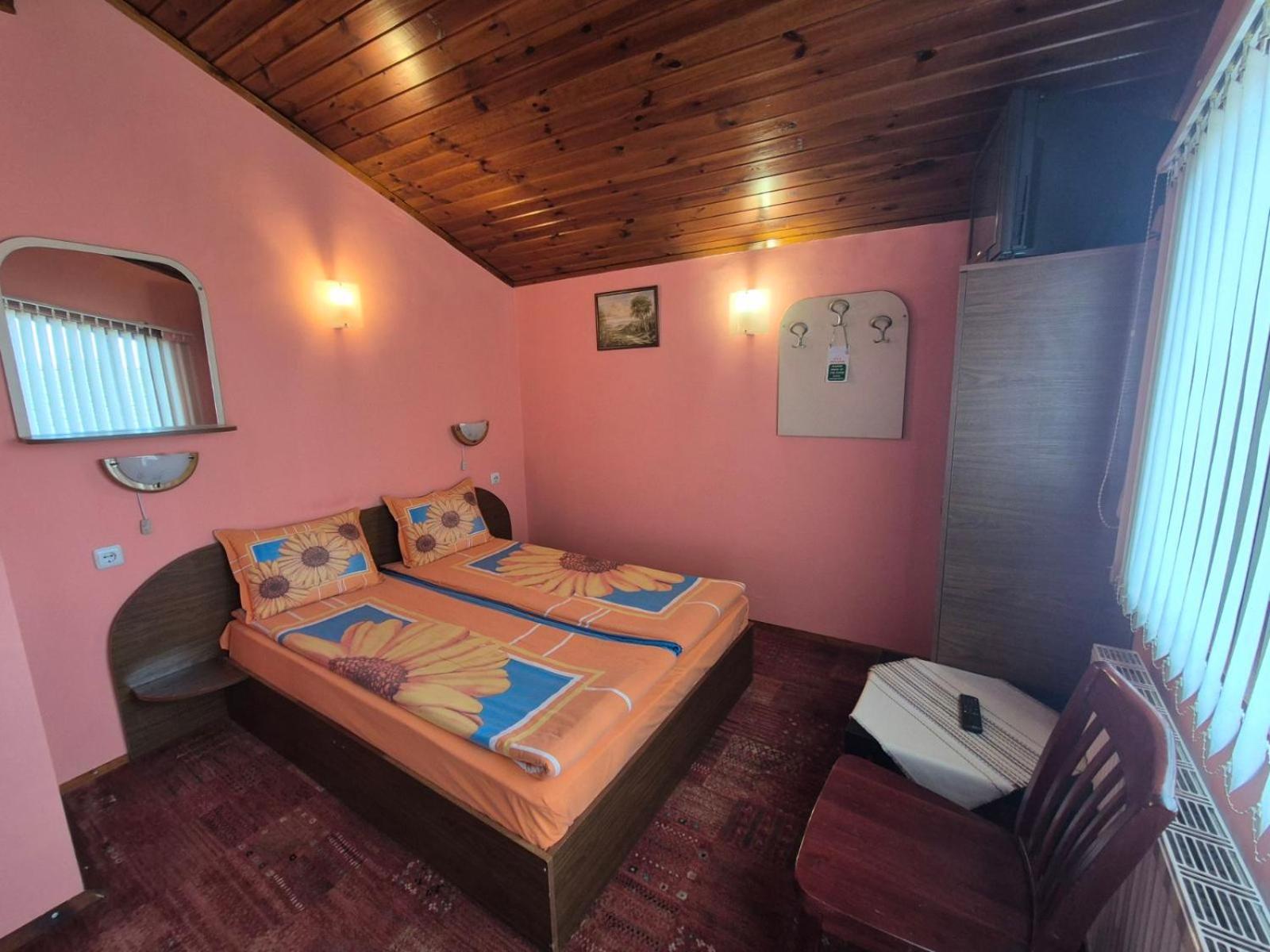 Aseva House Guest House Bansko Exterior photo
