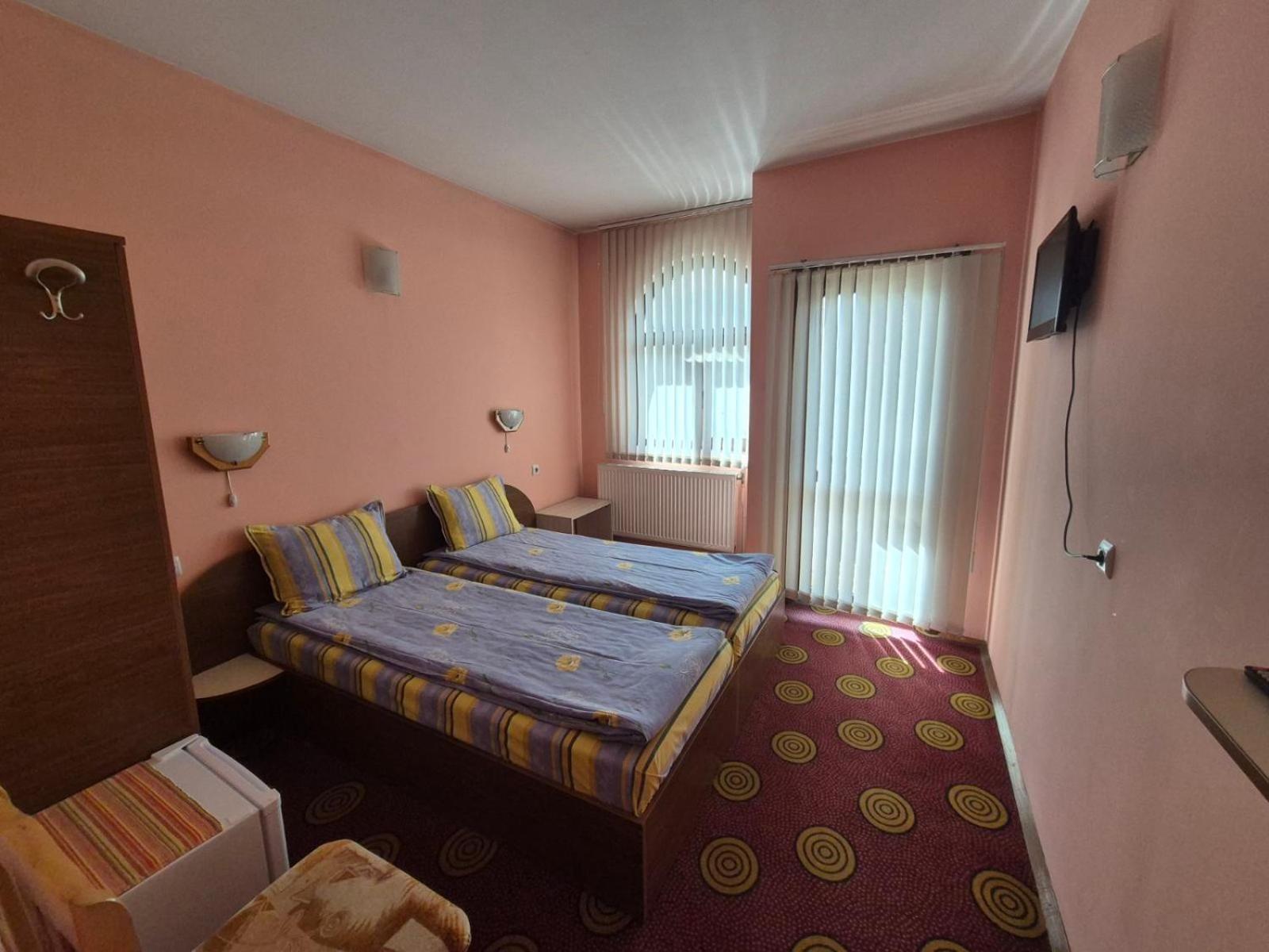 Aseva House Guest House Bansko Exterior photo