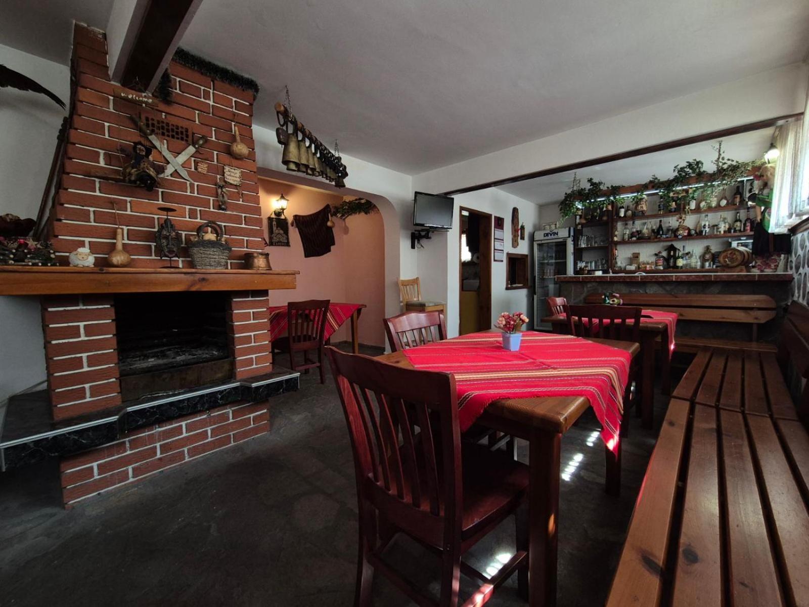 Aseva House Guest House Bansko Exterior photo