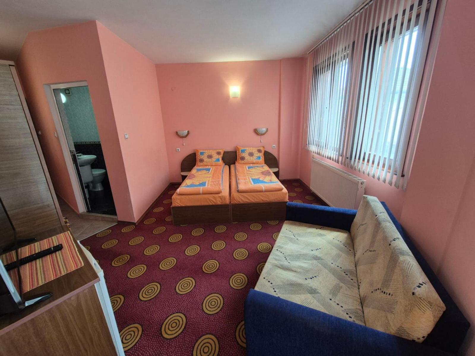 Aseva House Guest House Bansko Exterior photo