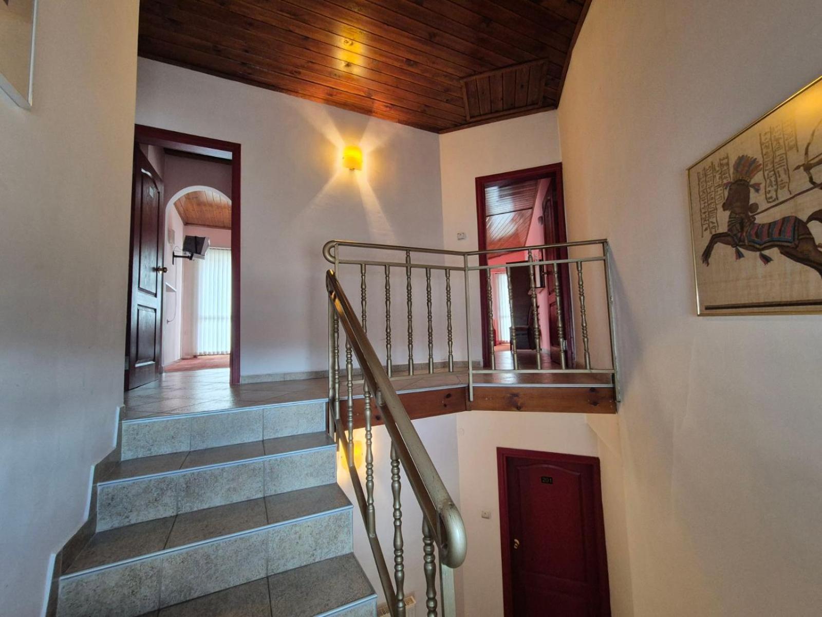 Aseva House Guest House Bansko Exterior photo