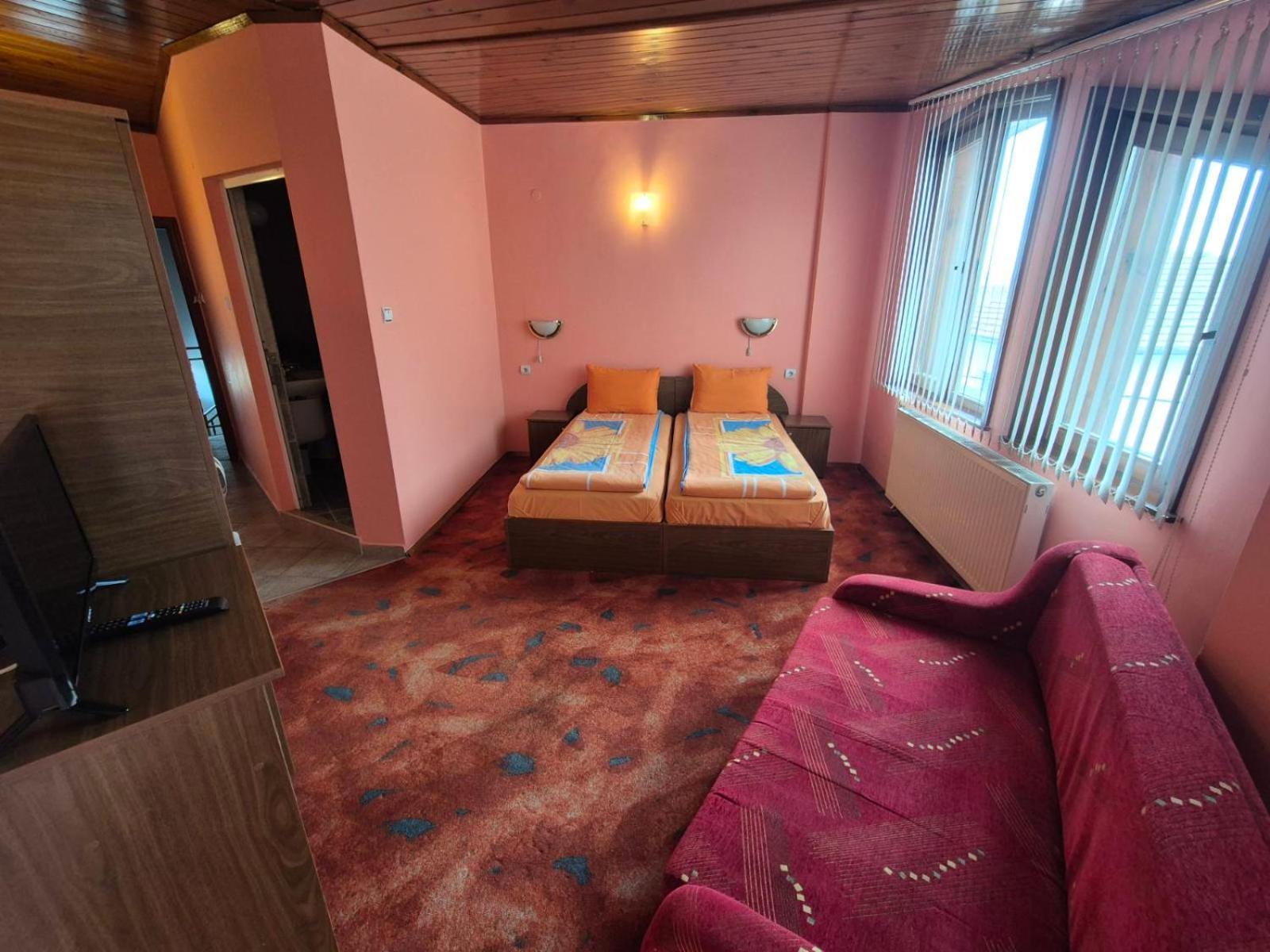 Aseva House Guest House Bansko Exterior photo