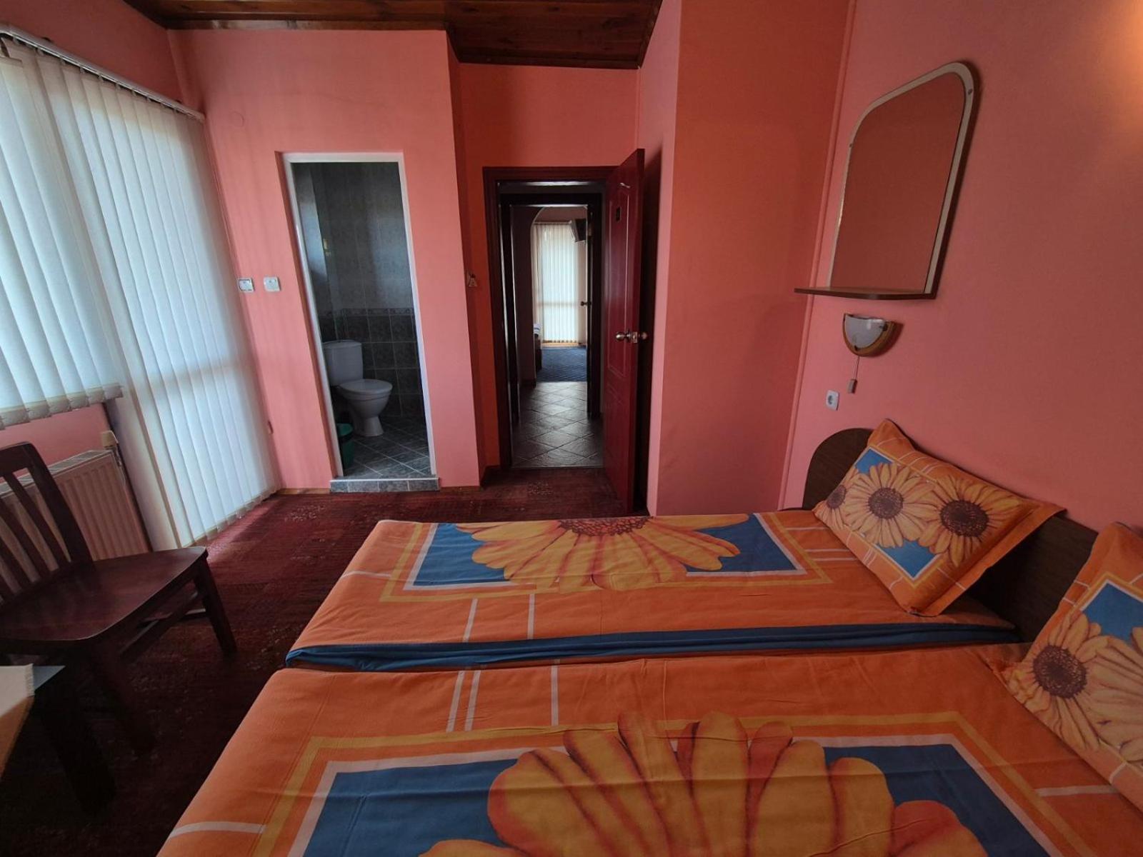 Aseva House Guest House Bansko Exterior photo