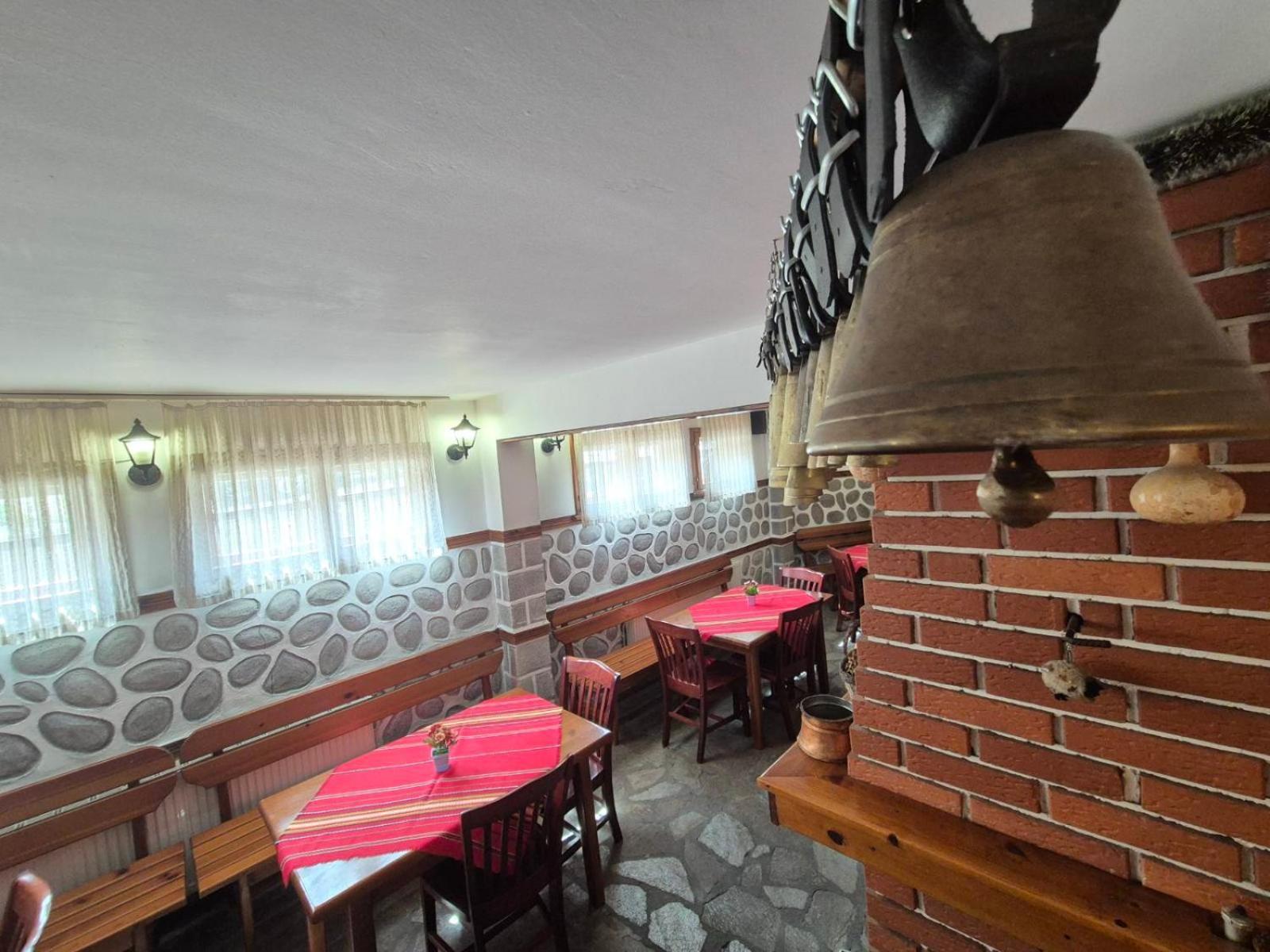 Aseva House Guest House Bansko Exterior photo