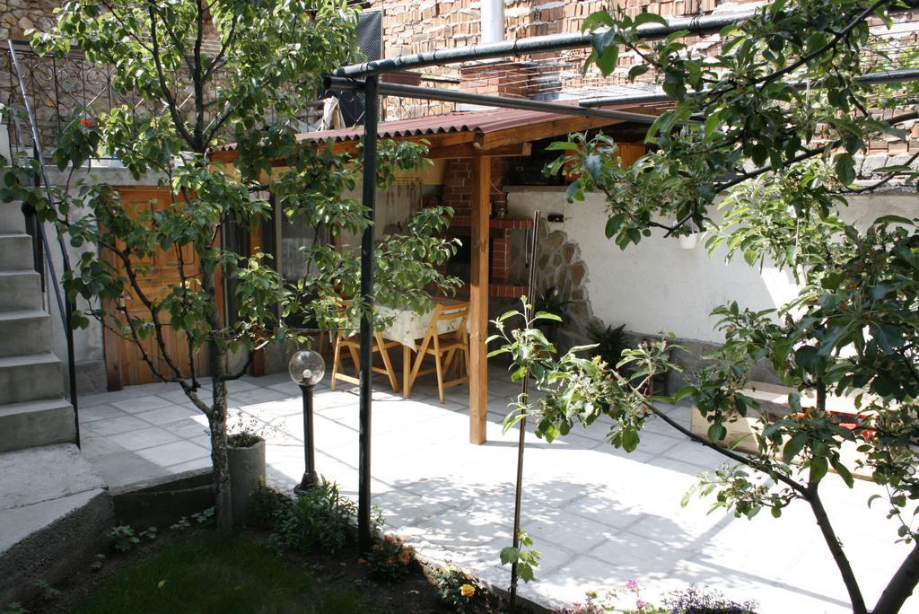 Aseva House Guest House Bansko Exterior photo