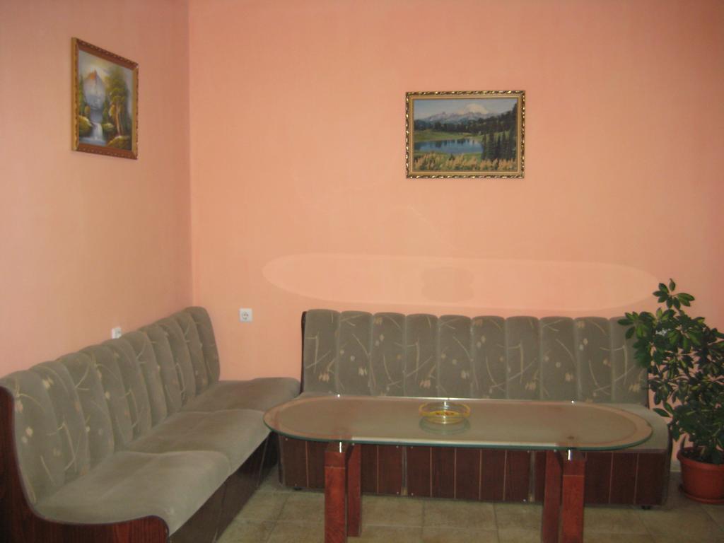Aseva House Guest House Bansko Exterior photo